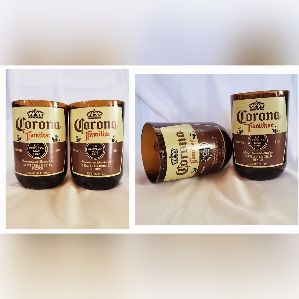 Corona Cups